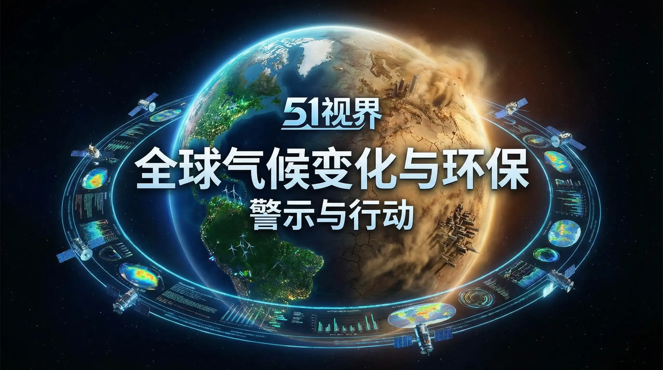 全球气候变化与环保专题 - 无限资源日本2019版免费 环境关注